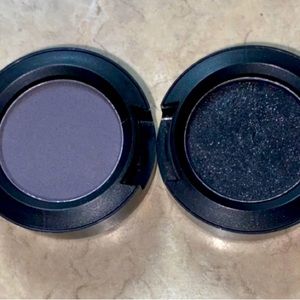 MAC Cosmetics Eyeshadow Singles x2